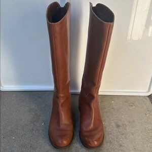 Nine West Contigua Tall Riding Boots
